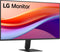 LG 27U411A-B - Full HD IPS Monitor - 27 inch - 120Hz - HDR10 - 99% sRGB