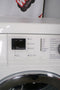 Miele W 3241 - Wasmachine - 6kg - 1400rpm - RVS trommel