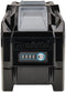 Makita BL4080F - XGT 40V Max Li-Ion accu - 8,0Ah met LED indicator - spatwaterbestendig