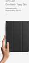 Dux Ducis - Tablet hoes geschikt voor Apple iPad Mini 6 (2021) - Toby Series - Tri-Fold Book Case - Roze