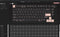 Keychron V1 - Mechanisch Toetsenbord - QMK/VIA Ondersteuning - Frosted Black