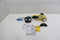 Gloria Garten WeedBrush - Li-on Bosch - Geschikt voor alle BOSCH Power For All 18V Accu's - 1900 t/min