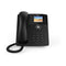 Snom D735 - IP telefoon - TFT 6,86 cm - Wit