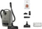 Miele Guard M1 Silence - Slede stofzuiger - 66 dB geluidsniveau - Casagrijs