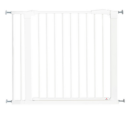BabyDan Perfect Close - Traphekje 89,9 - 97,1 cm - 72 cm hoog