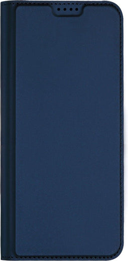 Dux Ducis Skin Pro Xiaomi Redmi A1 / A2 Hoesje Portemonnee Blauw