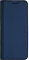 Dux Ducis Skin Pro Xiaomi Redmi A1 / A2 Hoesje Portemonnee Blauw