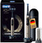 Oral-B iO Series 10 - Roterende Tandenborstel - 7 Poetsprogramma's - Lunar Gold