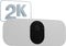 Arlo Pro 3 - Floodlight Camera - 2K video met HDR - 3000 lumen