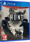 Plaion Hunt Showdown - Bounty Hunter Edition - PS4 - Enkel speelbaar op PS5