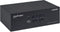 Manhattan 153539 KVM-switch Zwart