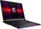MSI Raider GE78 HX 14VIG-667ES - Gaming Laptop - GeForce RTX 4090 64GB RAM 2TB opslag 17