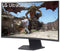 LG 27GS60QC-B - UltraGear Gaming Monitor - 27