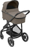 Maxi-Cosi Plaza Plus - 2-in-1 Kinderwagen - Reiswieg en zitje - Twilic Truffle