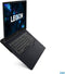 Lenovo Legion 5 17ITH6H - Gaming-laptop - Intel Core i7-11800H - GeForce RTX 3060 - 17,3