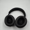 Sennheiser Accentum - Draadloze Over-Ear Hoofdtelefoon - ANC 50 uur batterijduur - Zwart