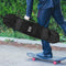 Waterdichte Skateboard Schoudertas - Ideaal voor Longboards en Standaard Skateboards