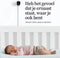 Owlet Cam 2 - Smart HD-video Babyfoon - 1080p - Wit