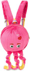Oilily Olly - Rugtas - Meisjes - Ritssluiting - Verstelbare Schouderbanden - Roze - One size