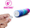 Blush Vibrator Love Toy Limited Addiction Sublime Power Vibe Alexandrite Multicolours