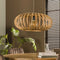 AnLi Style Hanglamp 1L Ø65 stripes