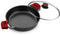 Kookpot met Glazen Deksel BRA S0423851
