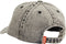 Deus - Ortiz Denim Cap - Light black Wash - One Size
