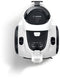 Bosch BGS05A222 - Stofzuiger zonder zak - Cyclonisch - 1,5L (H)EPA 12 - 4,4 kg