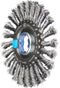 PFERD 43303038 - Slijp & schuur-accessoire voor multitools