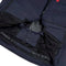 Icepeak Foley - Skijas Heren - Waterdicht 10000mm - Donkerblauw