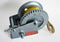 Topgear Handlier - 540 kg trekkracht - Verzinkt - 6 m band - Veiligheidshaak