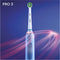 Oral-B Pro 3 - 3770 - Tandenborstel - Blauw