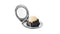 RVS Eisnijder Multifunctioneel - Egg slicer - ei snijder