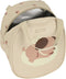 Thermische Snacktas Safta Puppy 19 x 22 x 14 cm Beige