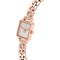 Olivia Burton Dames horloge analoog quartz One Size 88415019