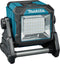 Makita DEBML005G LED Bouwlamp incl. Lampenkap 40V Max / 14,4V / 18V