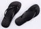 Ipanema Anatomic Colors - Dames Slippers - 100% Vegan - Zwart