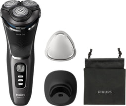 Philips Shaver S3343/13 - Elektrisch scheerapparaat - 27 zelfslijpende mesjes - Douchebestendig