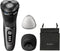 Philips Shaver S3343/13 - Elektrisch scheerapparaat - 27 zelfslijpende mesjes - Douchebestendig