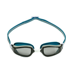 Zwembril Aqua Sphere Fastlane Blauw Één maat