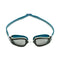 Zwembril Aqua Sphere Fastlane Blauw Één maat