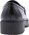 GUESS Oragen - Dames Moccasins - Comfortabel en stijlvol - Zwart