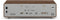 Sonoro Meisterstück (Gen.2) - All-In-One audiosysteem - Bluetooth AirPlay Chromecast - Walnoot Zilver