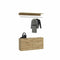 Furnilux Projekt X - Ladekast - 34x121x61cm - Bruin
