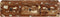 vidaXL - Tv-meubel - wandmontage - 100x32x25 - cm - massief - gerecycled - hout