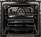 Beko FSM57100GW - Fornuis - Keramische kookplaat - Wit