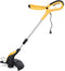 Powerplus POWXG30033 - Elektrische Grastrimmer 500 W - 2-in-1 met kantensnijder en bloemenbescherming - Snijbreedte 320 mm