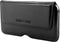 Mobiparts Excellent Belt Case Size 4XL Jade - Zwart