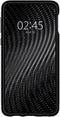 Spigen Rugged Armor - Soft case - Krasbestendig Schokbestendig - Zwart