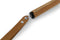 Xsories U-shot Deluxe - Selfiestok 50 cm - Water resistant - Bruin